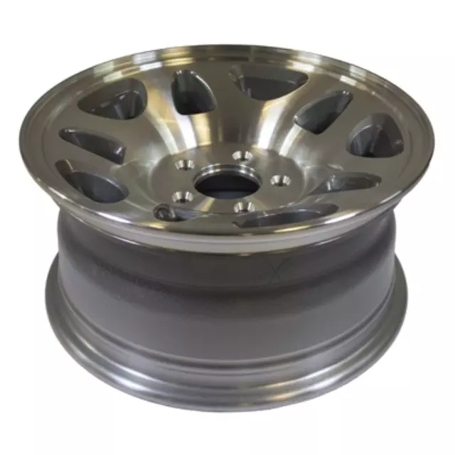 AL5Z1007A - Suspension: Wheel, Alloy for Ford: Ranger Image