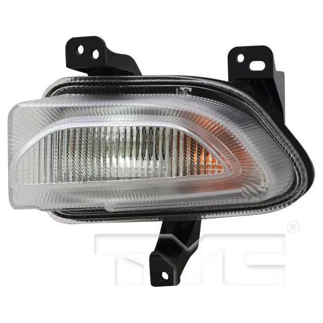 12535800 - : TYC Turn Signal / Parking Light Assembly for TYC Image