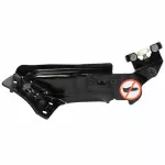DT1Z1525000B - Body: Roller &amp; Bracket for Ford: Transit Connect Image