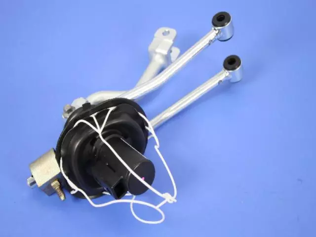 Transmission Shifter - Mopar (5038805AA)