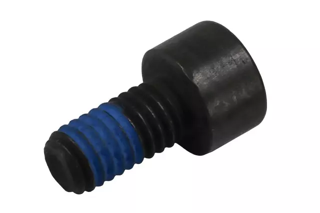 Rear Wheel Speed Sensor Bolt - GM (95202871)
