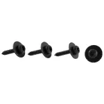 W717563S450B - : 2021-2024 Ford - Access Panel Screw for Ford: Maverick, Mustang Mach-E Image