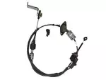 AA5Z7E395C - : Cable for Ford: Police Interceptor Sedan, Taurus | Lincoln: MKS Image