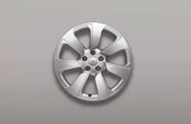 LR153233 - Wheels: 2023 Land Rover Range Rover Sport - 20" Style 7020, For 255 Width Tire for Land Rover: Range Rover Sport Image