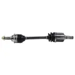 NCV47552 - : Mazda (2.0) CV Axle Assembly  - Front Left for GSP Image