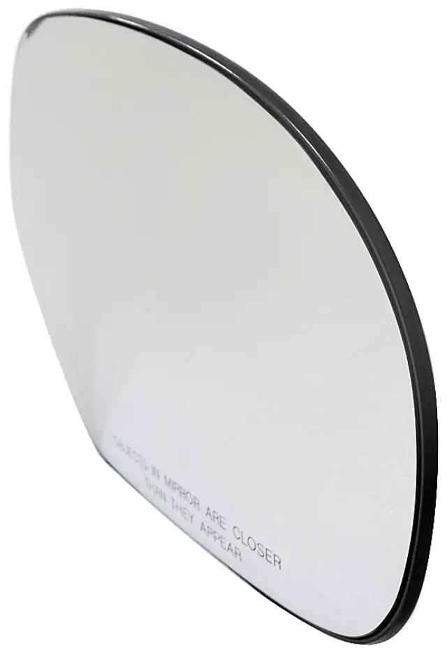 56082 - Body: Plastic Door Mirror Glass for Dorman Image