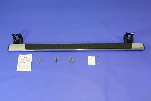 68212310AB - : TUBULAR SIDE - STEP KIT  68212310AB for Ram: 1500, 2500, 3500 Image