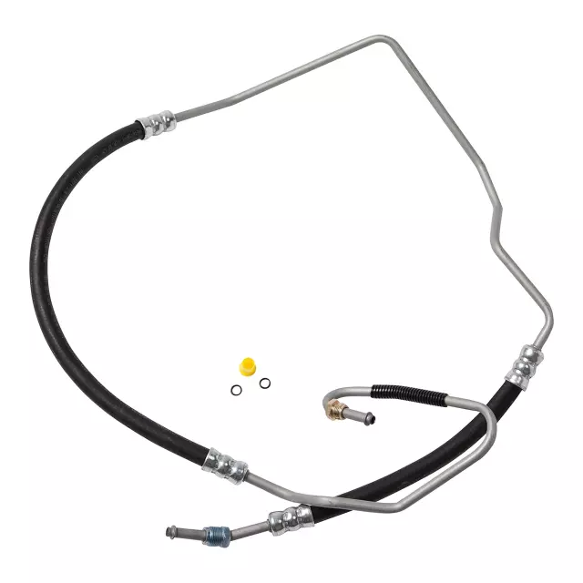 92297 - : 16MM Male "O" Ring x 18MM Male "O" Ring for Edelmann Image