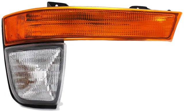 1630295 - Electrical, Lighting and Body: Turn Signal / Parking Light Assembly for Dorman Image