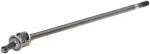 630430 - : Front Axle Shaft Kit for Jeep: Wrangler Image