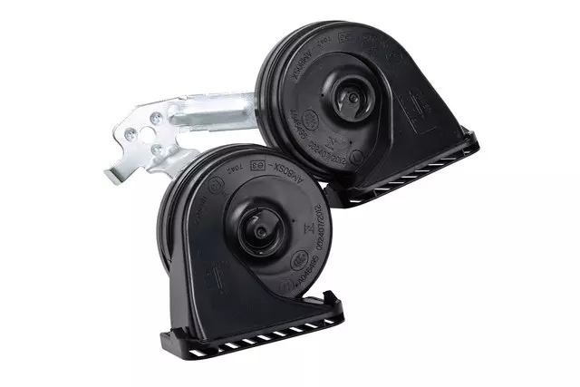 Horn - ACDelco (42390992)