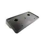 68141643AA - Frame, Bumper and Fascia: License Plate Bracket Kit for Ram: 1500, 1500 Classic Image