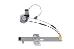 RPACH053 - : Power Window Regulator Assembly w  Motor for AISIN Image