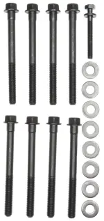 GS33360 - : Engine Cylinder Head Bolt Set for Mahle Image