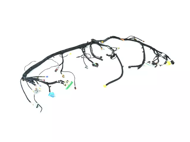Instrument Panel Wiring - Mopar (68213594AC)