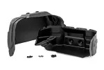 4521A - : Rear Wheel Well Liners for Rough Country Image