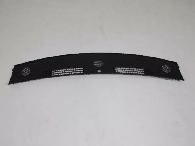 Instrument Panel Pad - Mopar (0ZS66XDVAB)
