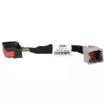 JL3Z14A411B - : Wire Assembly for Ford Image