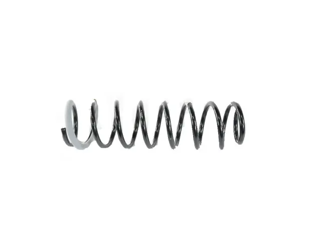 Front Coil Spring, Left - Mopar (68253660AD)