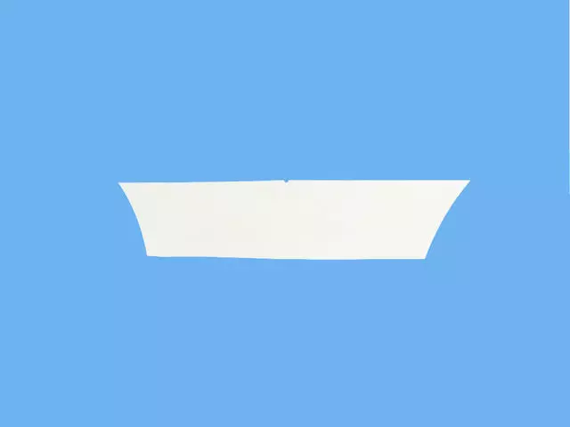 Decal, Right - Mopar (6LC971RFAA)