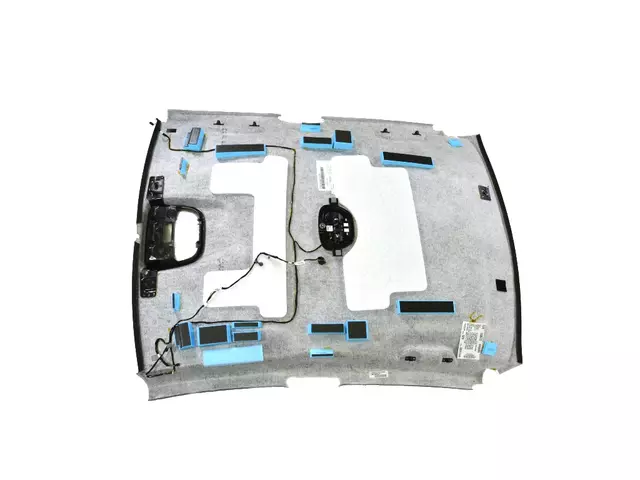 Headliner - Mopar (6DB28DX9AA)