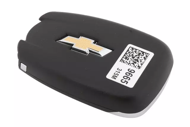 13529665 - : 2016-2021 Chevrolet - Remote Control Door Lock and Theft Deterrent Transmitter for GM Image