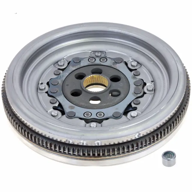 DMF126 - : LuK Damper 2CT for LUK Image