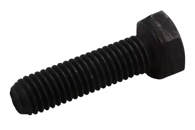 11509418 - : M8x1.25x30 Multi-Purpose Bolt for Chevrolet: Tracker Image