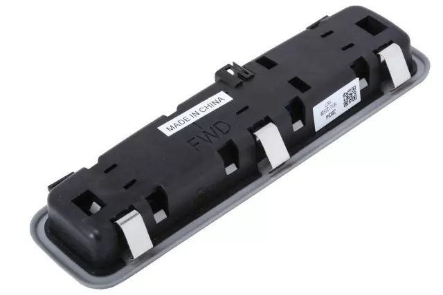 22880944 - Body: Dome Lamp Assembly for Cadillac: Escalade ESV | Chevrolet: Suburban | GMC: Yukon XL Image