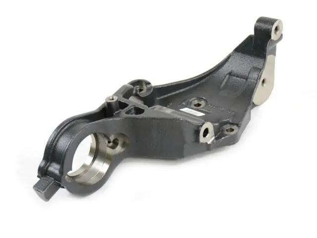68243344AA - Front Wheel Drive; Diff and Drive Line: Alternator Bracket for Ram: ProMaster 1500, ProMaster 2500, ProMaster 3500 Image