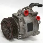 CO11890C - : A/C Compressor -- Compressor Assembly for UAC Image