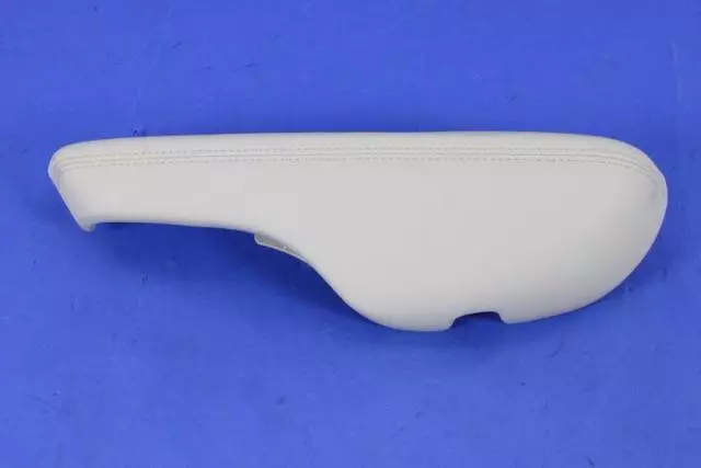 Rear Door Trim Armrest, Left - Mopar (1YZ69ML2AC)