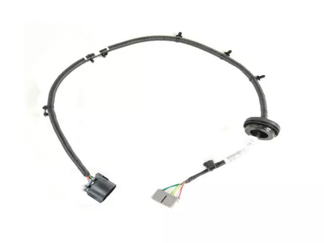 Trailer Tow Wiring - Mopar (68250731AA)