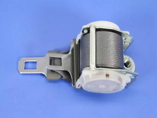5JY85BD5AA - Interior Trim: Rr Cntr Shoulder Seat Belt for Chrysler: Aspen | Dodge: Durango Image