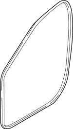 769215DA1A - : Opening Trim for Infiniti Image