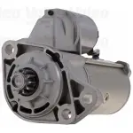 438075 - : 1999-2004 Volkswagen Jetta 1.9L Starter Motor for VALEO Image