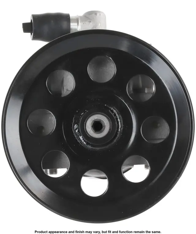 965201 - Cooling Systems: Power Steering Pump for Cardone Image