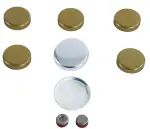 PK8B - : Engine Expansion Plug Kit for Enginetech Image
