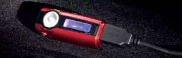 Connecting Cable - Mercedes-Benz (001-827-67-04-64)