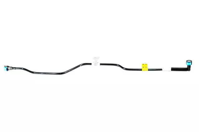 24100438 - : Fuel Feed Hose for Cadillac: Escalade | Chevrolet: Tahoe | GMC: Yukon Image