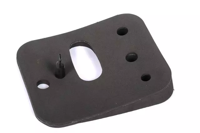 52469161 - HVAC: Lower Seal for Chevrolet: Express 1500, Express 2500, Express 3500, P30 | GMC: Savana 1500, Savana 2500, Savana 3500 Image