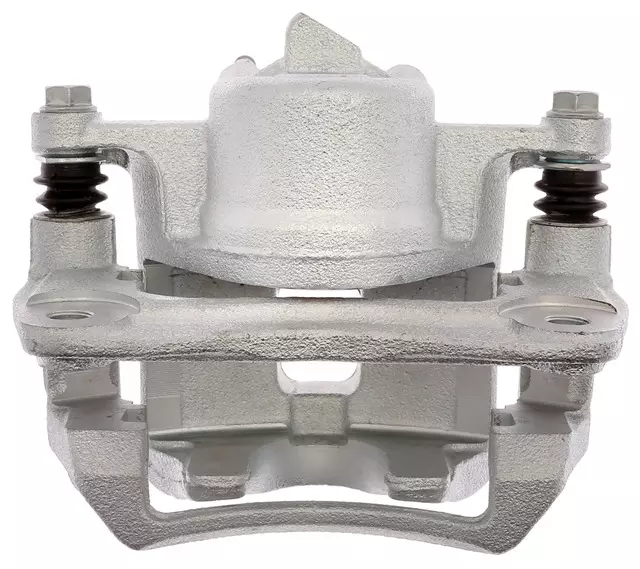 19428715 - : Front Disc Brake Caliper (Friction Ready Non-Coated) for GM Image