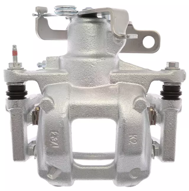 Rear Driver Side Brake Caliper - ACDelco (18FR12964N)