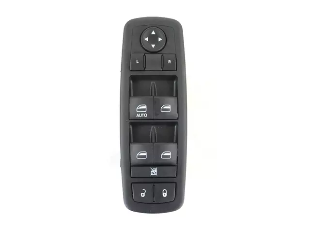 Power Window Switch - Mopar (4602632AH)