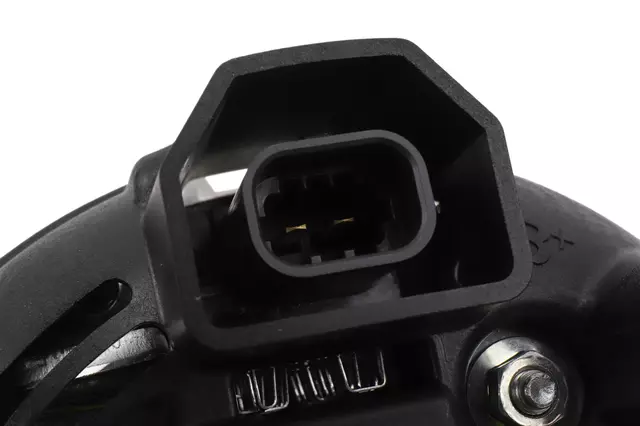 Alternator - GM (84009387)