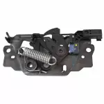 CV6Z16700B - Body: Latch for Ford Image