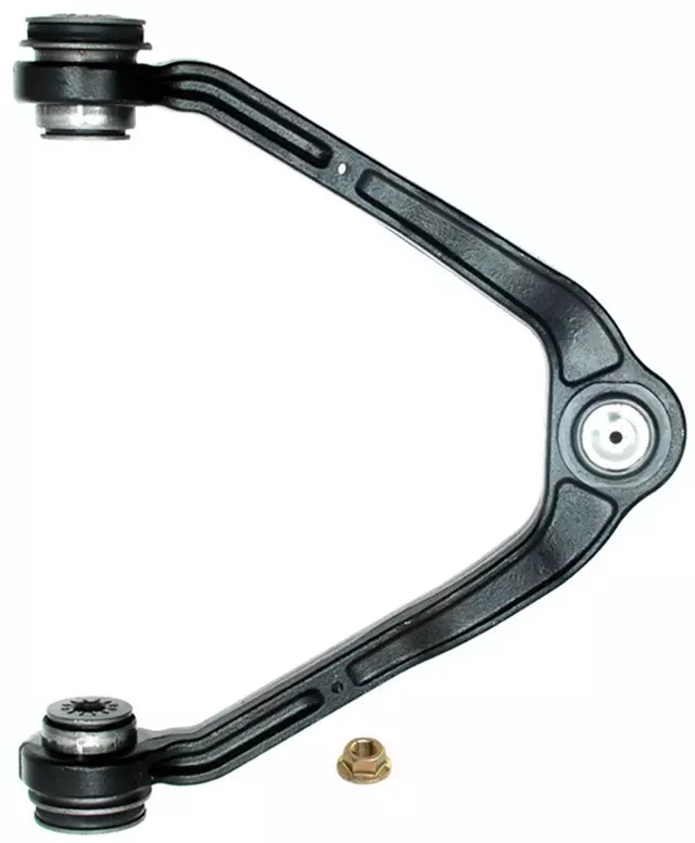 Front Upper Suspension Control Arm and Ball Joint Assembly - GM (19460306)