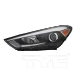 209746909 - : TYC Headlight Assembly for TYC Image