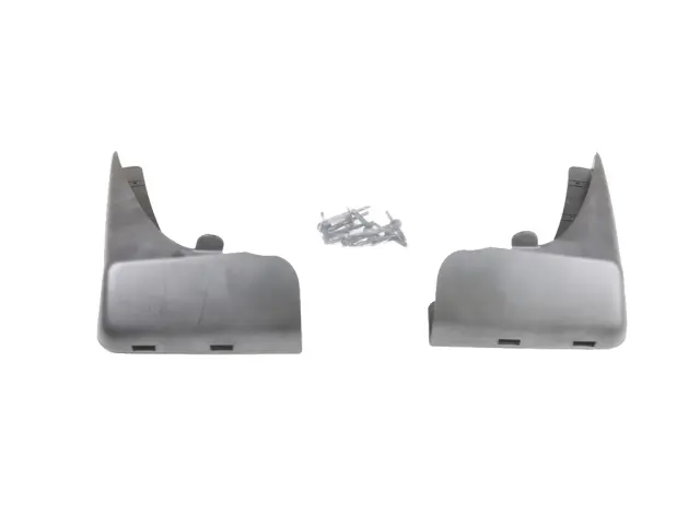 82214950 - Exterior Accessories: Splash Guards for Mopar Image