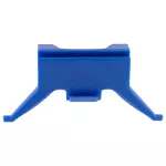 W714478S300 - Body: Roof Molding Clip for Lincoln: MKS Image